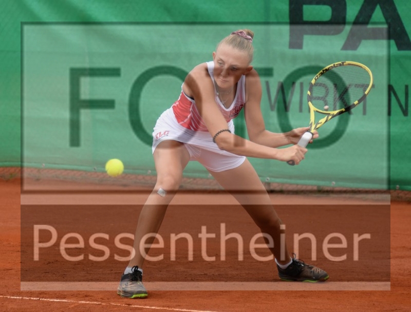 KLC Tennis Damen_19