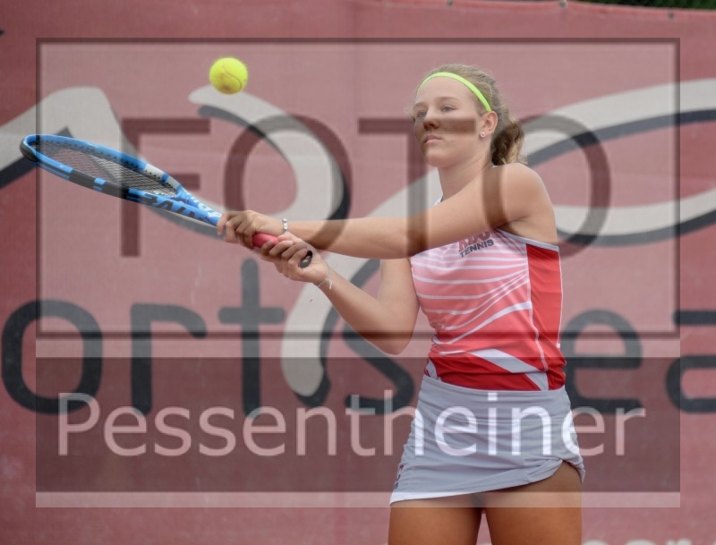 KLC Tennis Damen_21