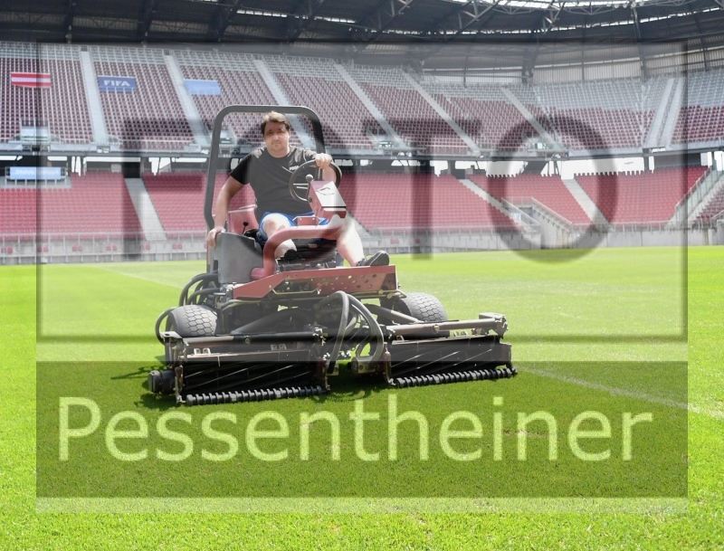 Sportpark Klagenfurt / Wörthersee-Arena_8