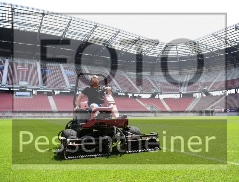 Sportpark Klagenfurt / Wörthersee-Arena_9