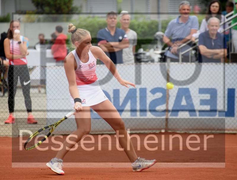 KLC Tennis Damen_22