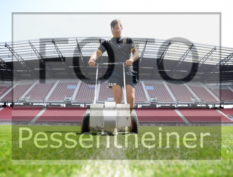 Sportpark Klagenfurt / Wörthersee-Arena_22