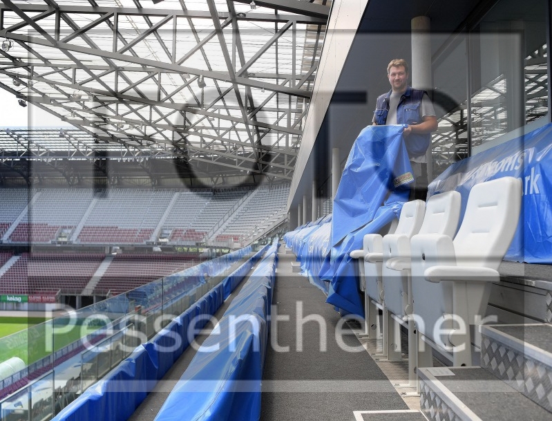 Sportpark Klagenfurt / Wörthersee-Arena_25