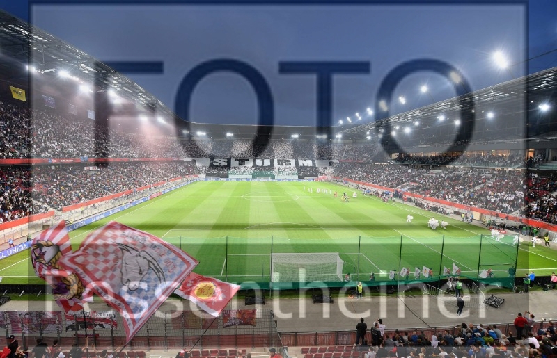 Sportpark Klagenfurt / Wörthersee-Arena_5