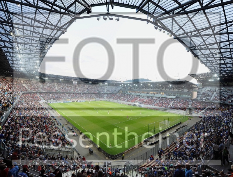 Sportpark Klagenfurt / Wörthersee-Arena_3