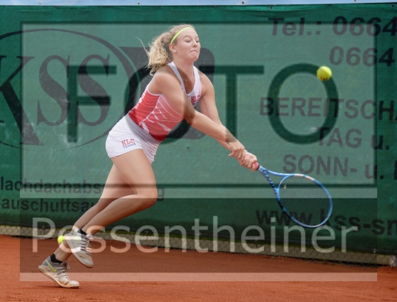 KLC Tennis Damen_26