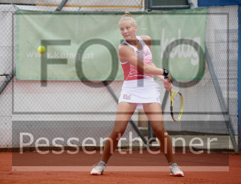 KLC Tennis Damen_27