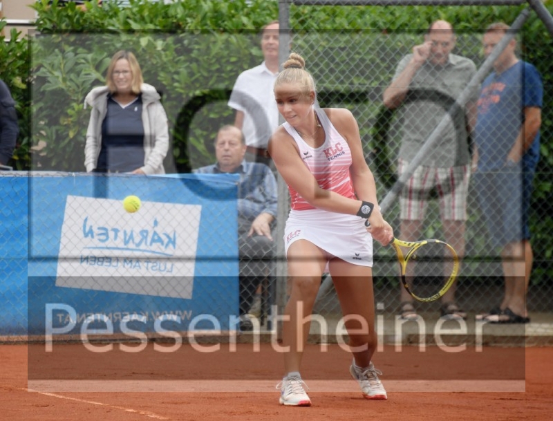 KLC Tennis Damen_28
