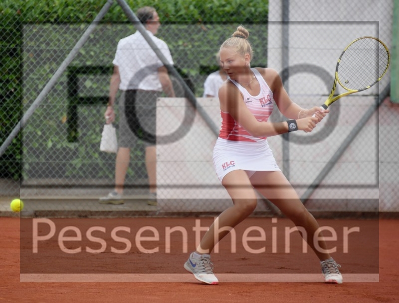 KLC Tennis Damen_29