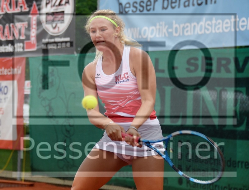KLC Tennis Damen_30