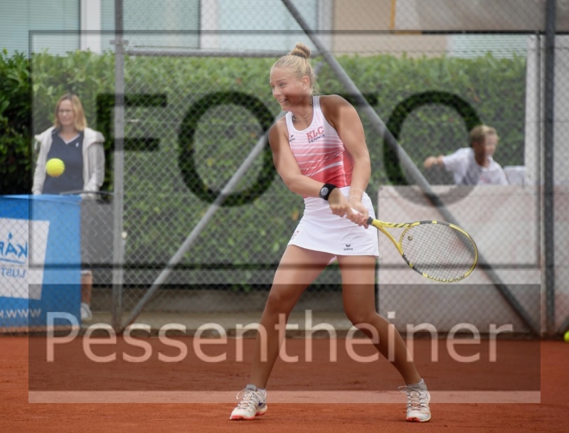 KLC Tennis Damen_31