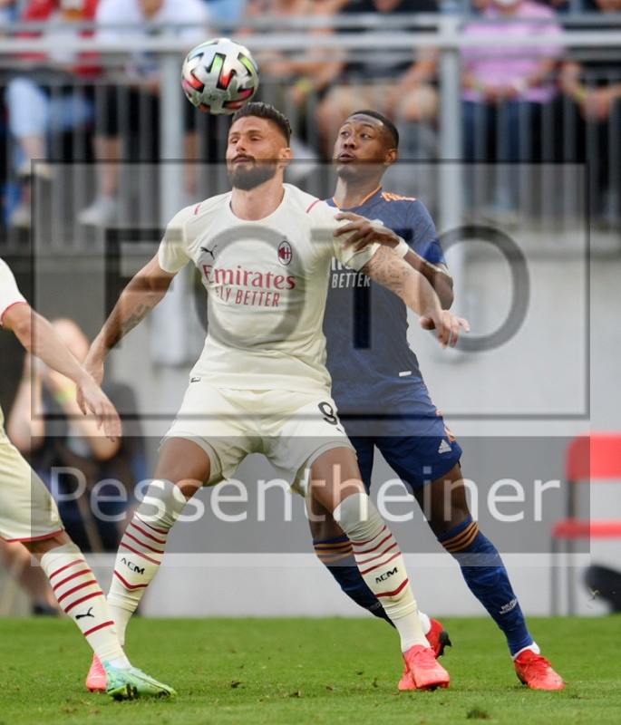 Real Madrid - AC Milan (Klagenfurt, 08.08.2021)_11