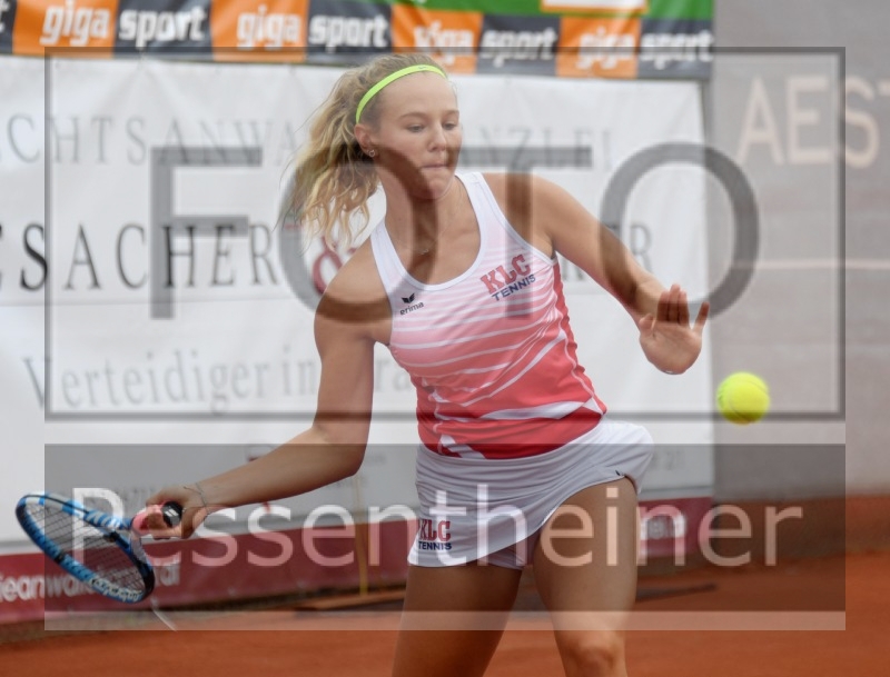 KLC Tennis Damen_33