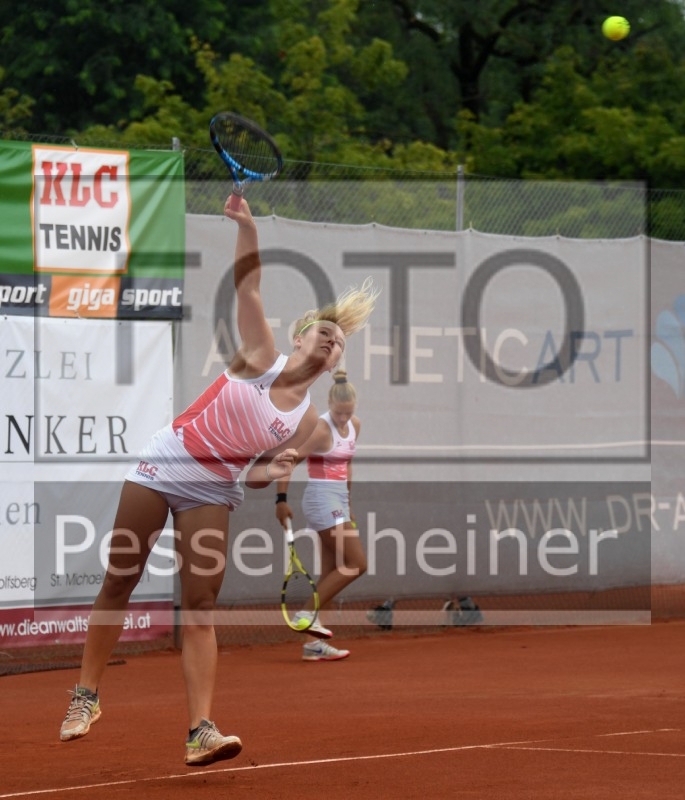 KLC Tennis Damen_35