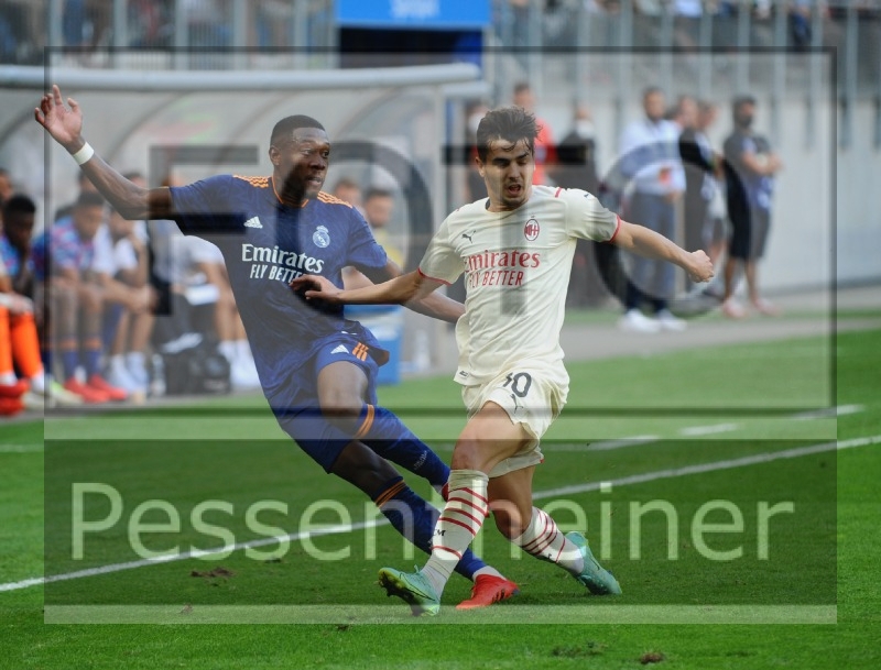 Real Madrid - AC Milan (Klagenfurt, 08.08.2021)_1