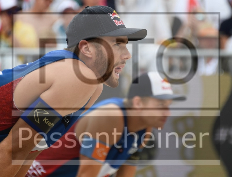 Beach Major 2019 / Wien_10