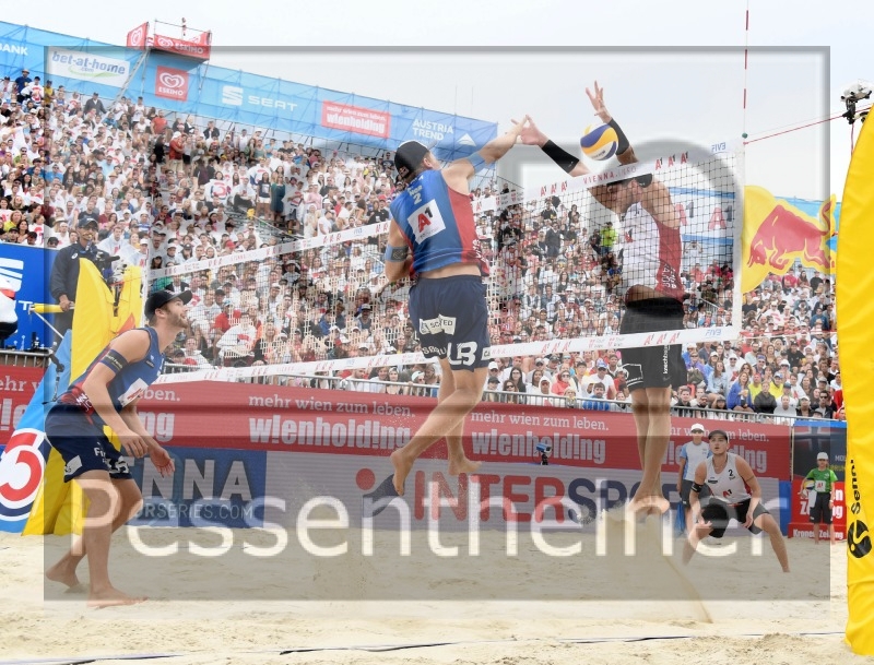 Beach Major 2019 / Wien_15