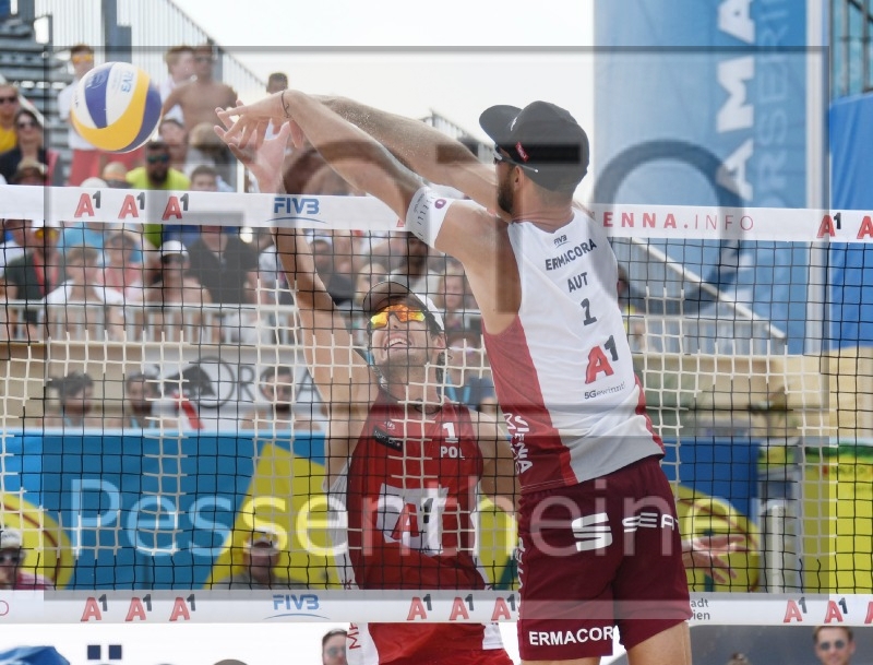 Beach Major 2019 / Wien_34