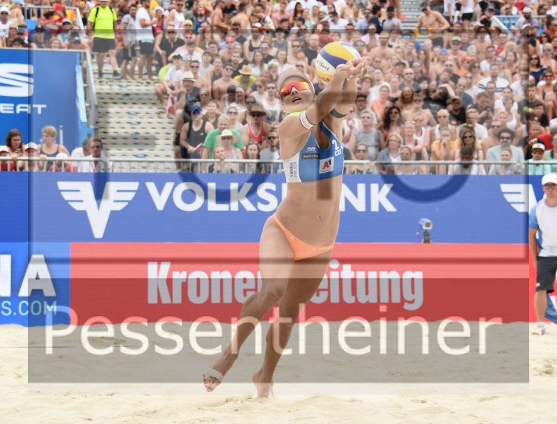 Beach Major 2019 / Wien_4