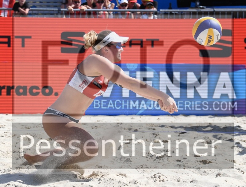 Beach Major 2019 / Wien_50
