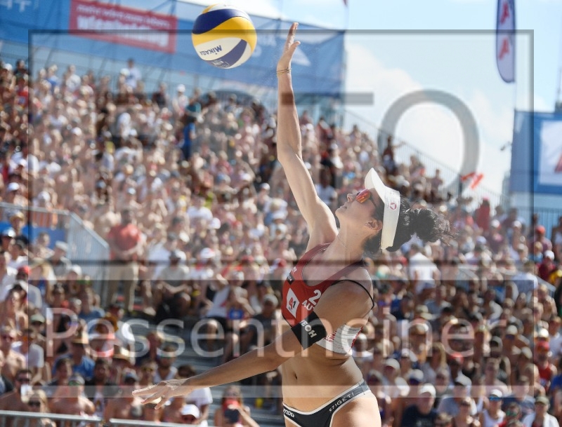 Beach Major 2019 / Wien_2