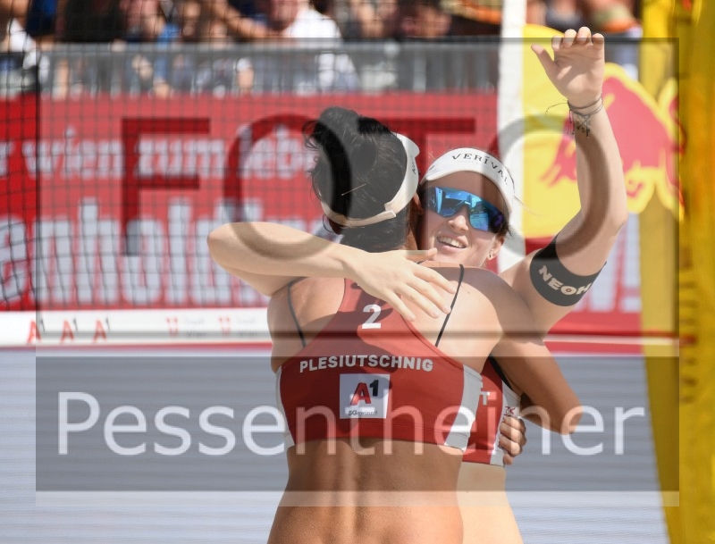 Beach Major 2019 / Wien_5