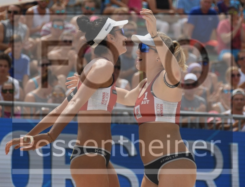 Beach Major 2019 / Wien_27