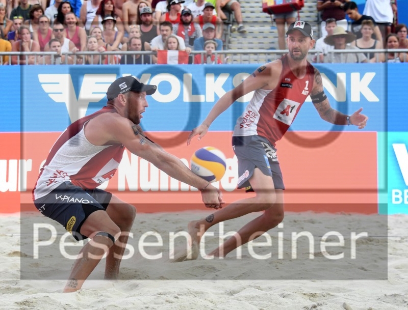 Beach Major 2019 / Wien_4