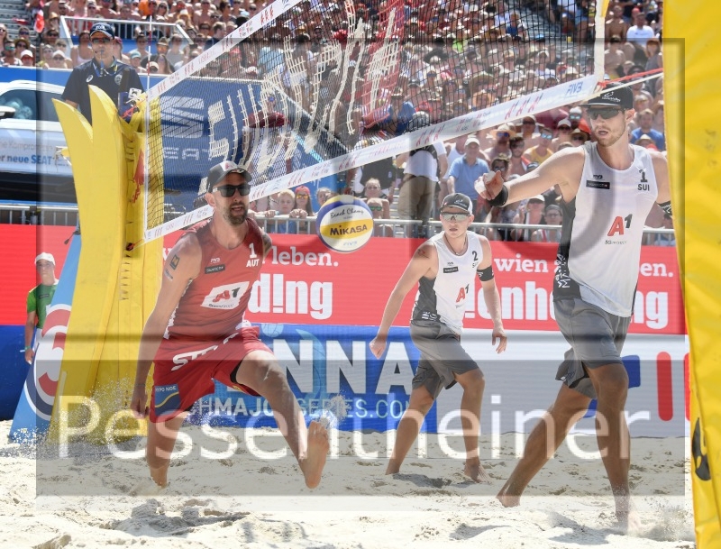 Beach Major 2019 / Wien_17