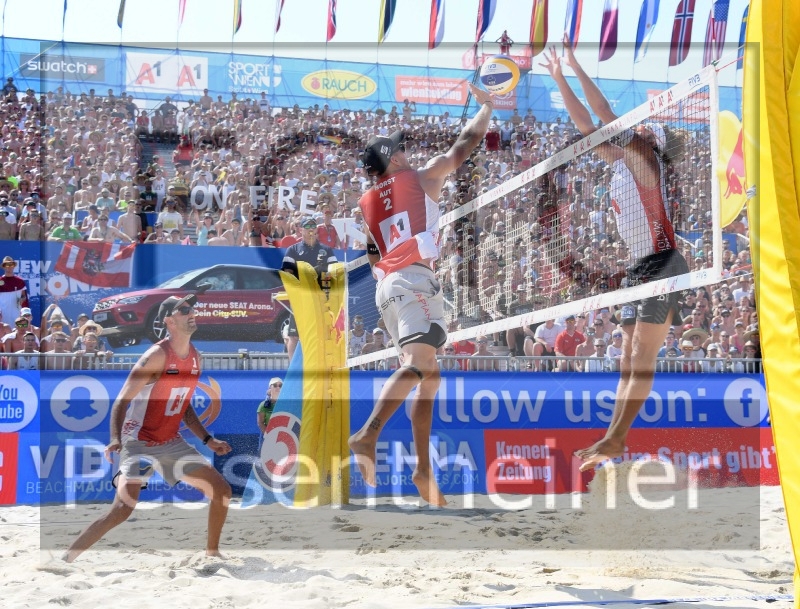 Beach Major 2019 / Wien_24