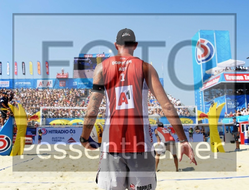 Beach Major 2019 / Wien_43
