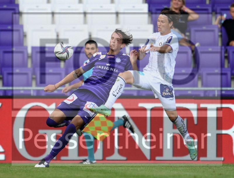 Austria Wien - SK Austria Klagenfurt (15.08.2021)_26
