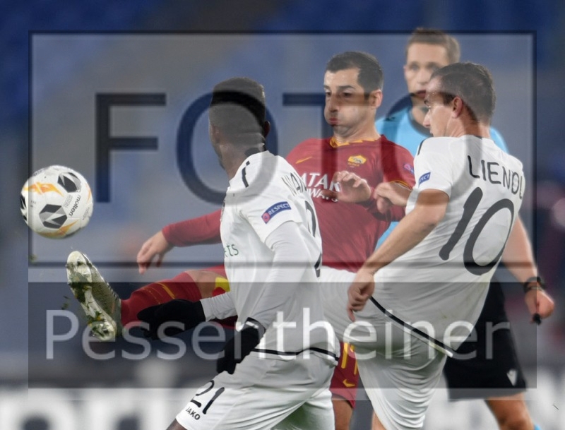 AS Roma - Wolfsberger AC_13
