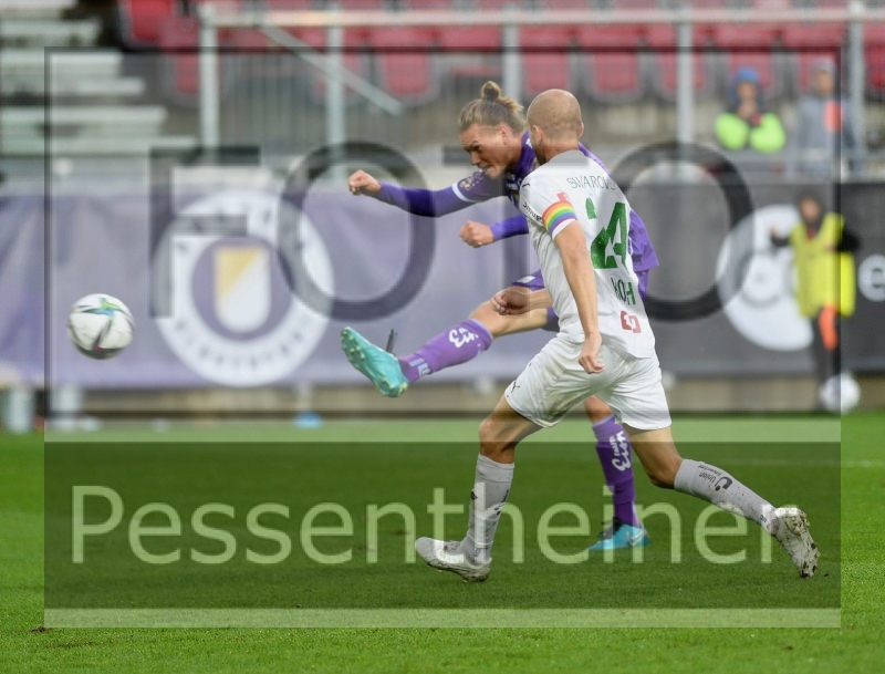 SK Austria Klagenfurt - WSG Wattens Tirol (28.08.2021)_6
