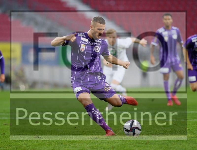 SK Austria Klagenfurt - WSG Wattens Tirol (28.08.2021)_7
