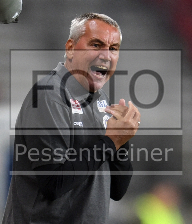 SK Austria Klagenfurt - WSG Wattens Tirol (28.08.2021)_1