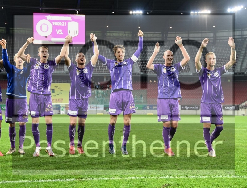 SK Austria Klagenfurt - WSG Wattens Tirol (28.08.2021)_61