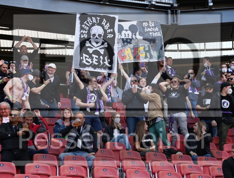 Austria Klagenfurt - SKN St.Pölten (26.05.2021)_7