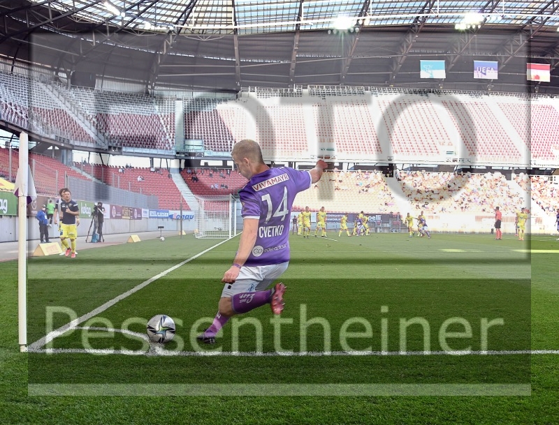 Austria Klagenfurt - SKN St.Pölten (26.05.2021)_8