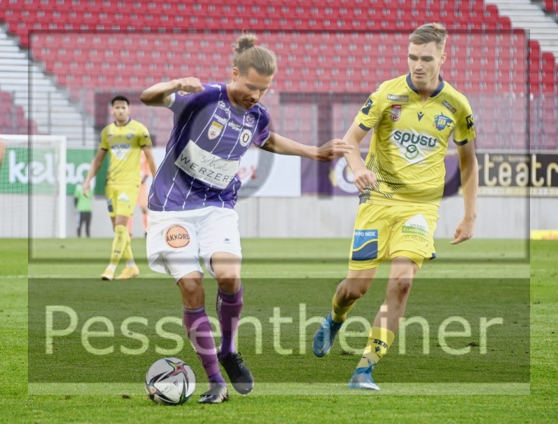 Austria Klagenfurt - SKN St.Pölten (26.05.2021)_9