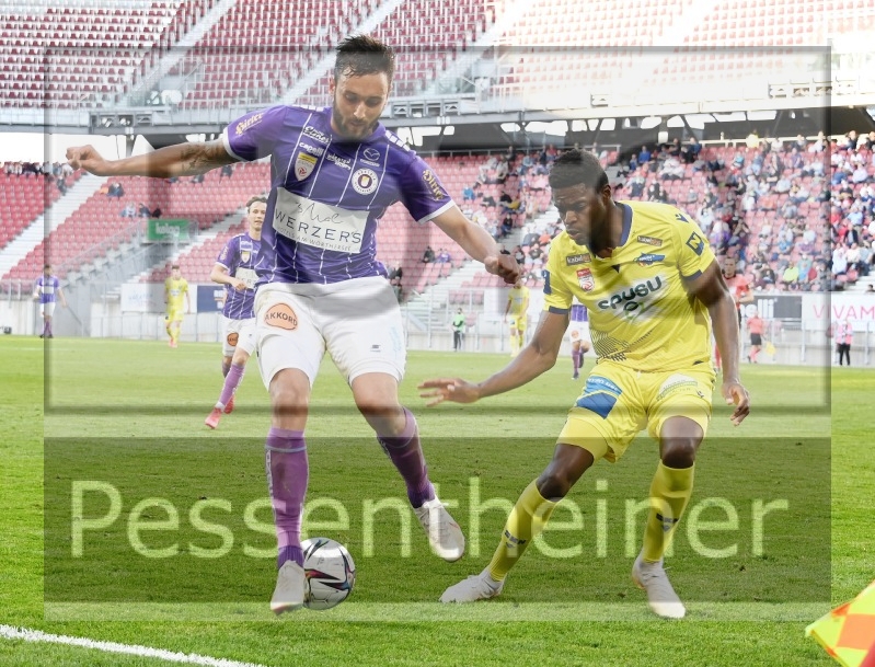 Austria Klagenfurt - SKN St.Pölten (26.05.2021)_10