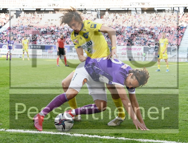 Austria Klagenfurt - SKN St.Pölten (26.05.2021)_11