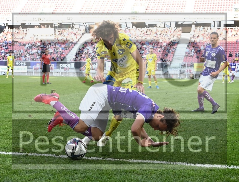 Austria Klagenfurt - SKN St.Pölten (26.05.2021)_12