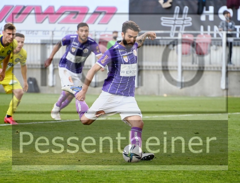Austria Klagenfurt - SKN St.Pölten (26.05.2021)_13