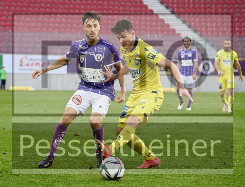 Austria Klagenfurt - SKN St.Pölten (26.05.2021)_14
