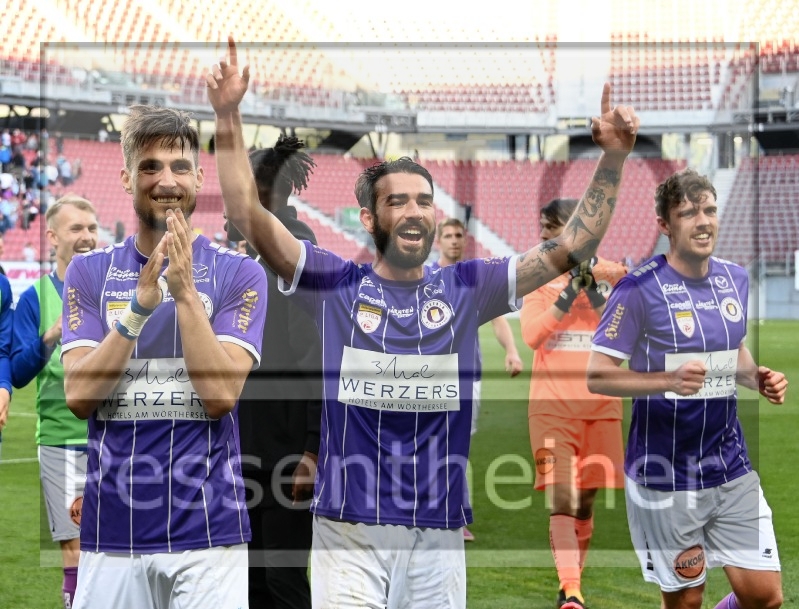 Austria Klagenfurt - SKN St.Pölten (26.05.2021)_18