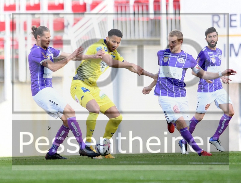 Austria Klagenfurt - SKN St.Pölten (26.05.2021)_21