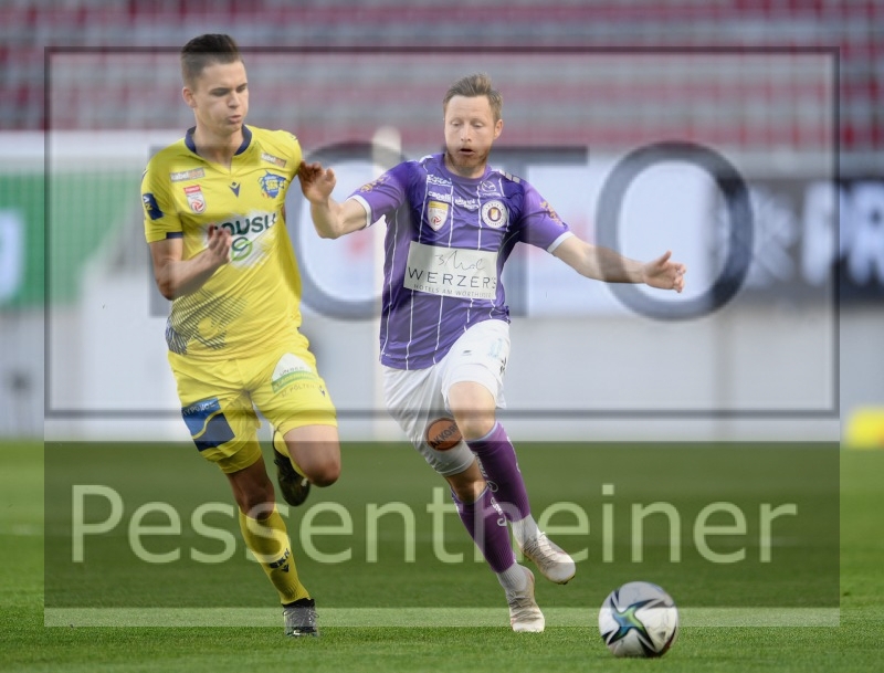 Austria Klagenfurt - SKN St.Pölten (26.05.2021)_22