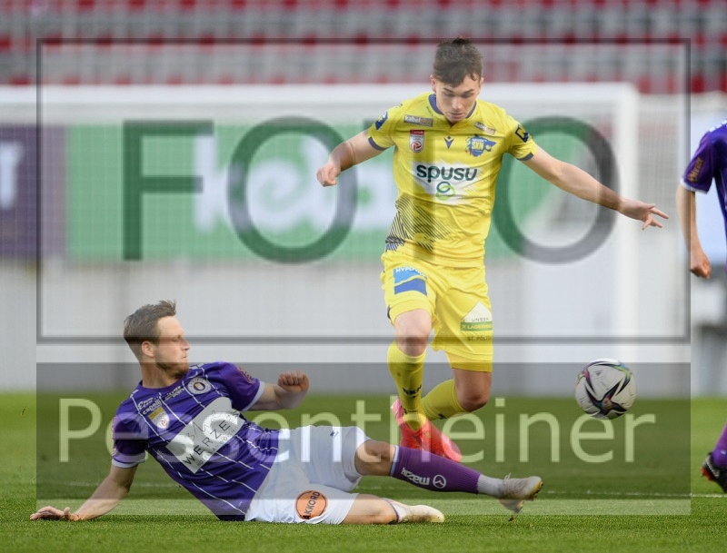 Austria Klagenfurt - SKN St.Pölten (26.05.2021)_23