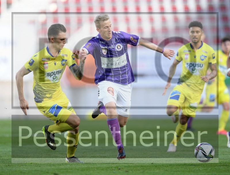Austria Klagenfurt - SKN St.Pölten (26.05.2021)_24